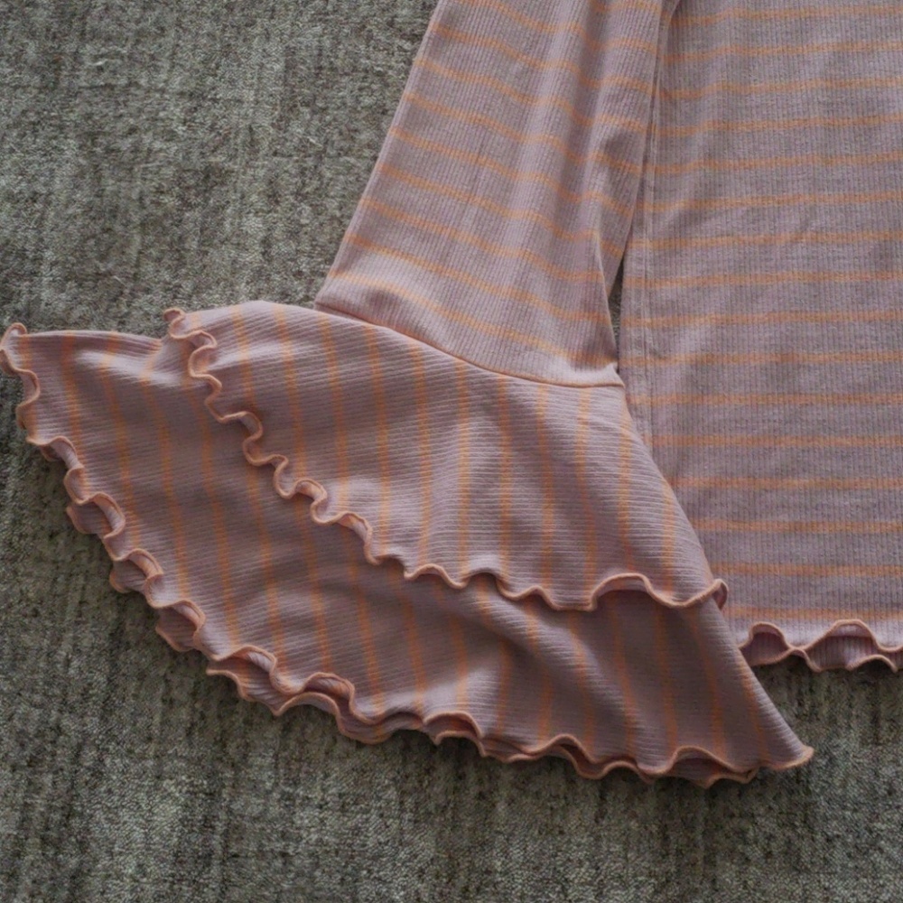 Free People Shirt NWT - Picture 5 of 7